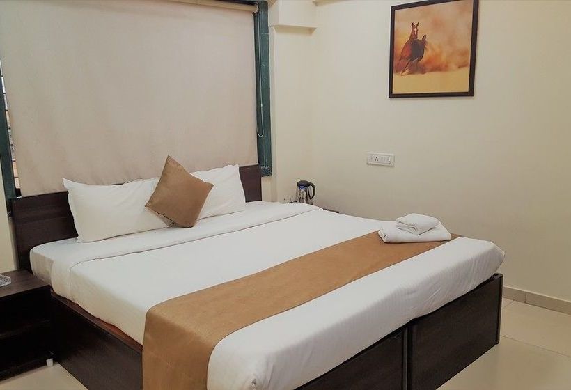 Dragonfly Apartments Emerald 15