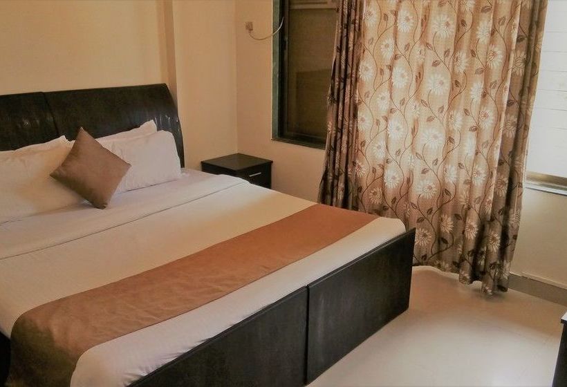 Dragonfly Apartments Emerald 16