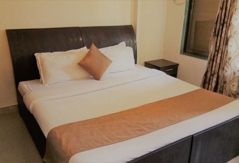 Dragonfly Apartments Emerald 17