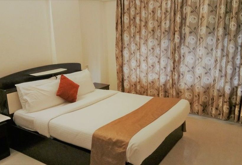 Dragonfly Apartments Emerald 19