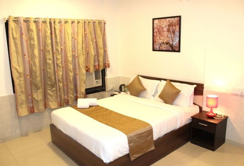 Dragonfly Apartments Emerald 2