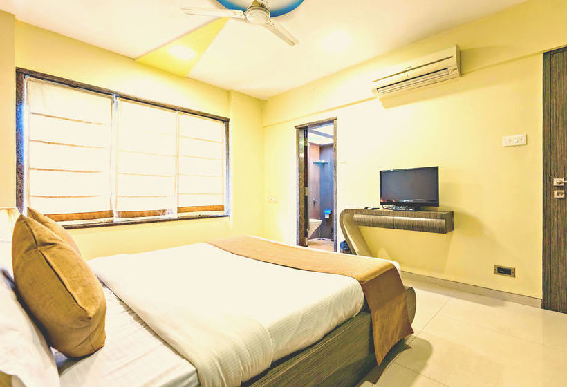 Dragonfly Apartments Emerald 3