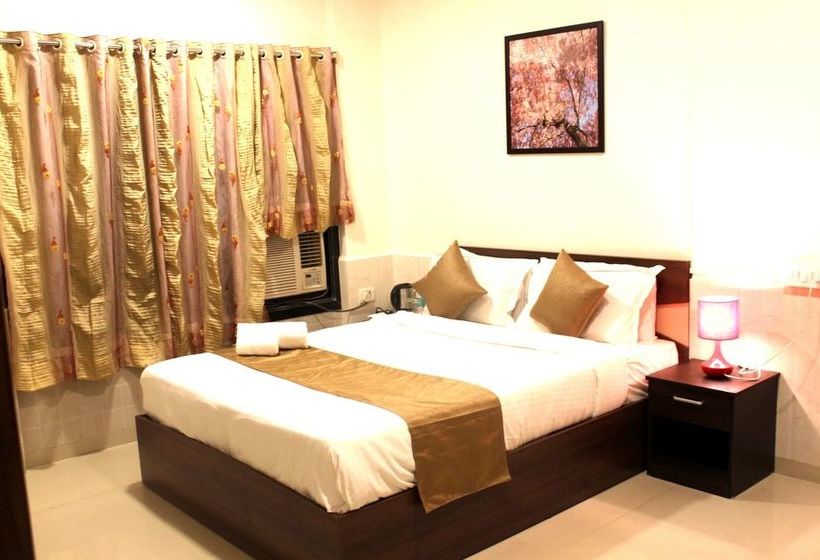 Dragonfly Apartments Emerald 4