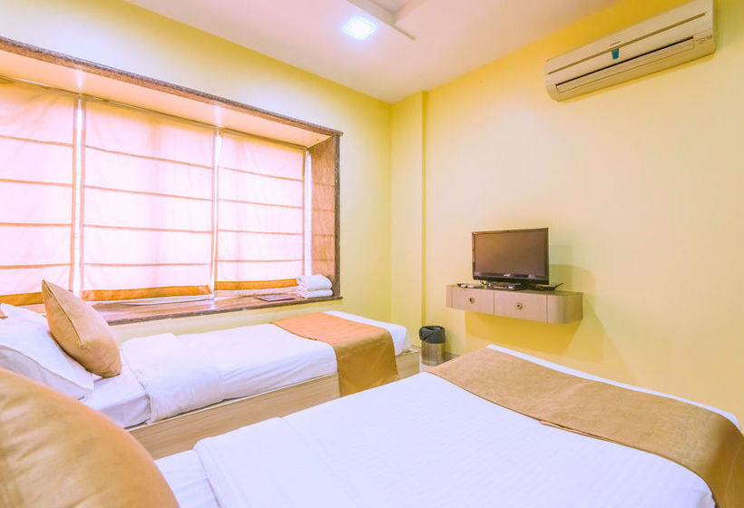 Dragonfly Apartments Emerald 5