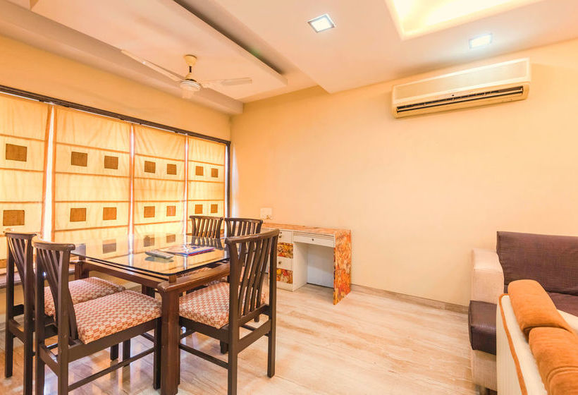 Dragonfly Apartments Emerald 6