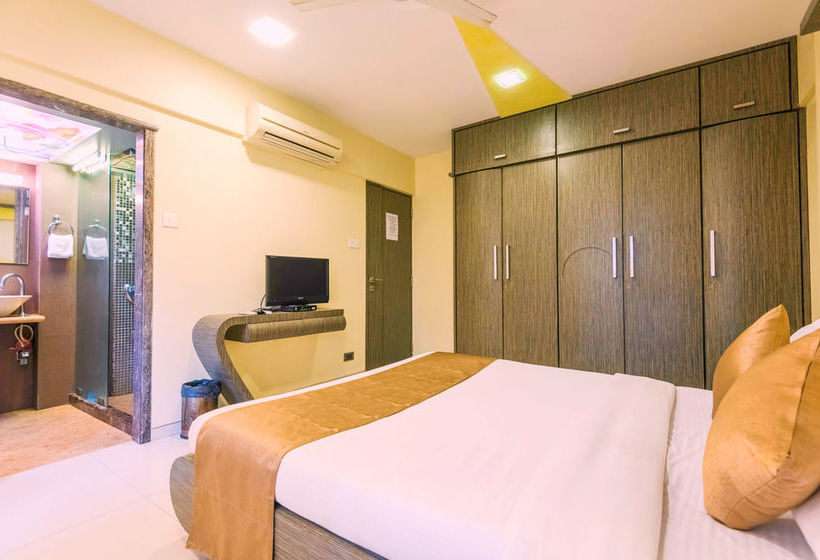 Dragonfly Apartments Emerald 7