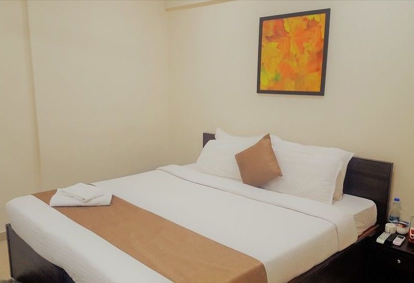 Dragonfly Apartments Emerald 9