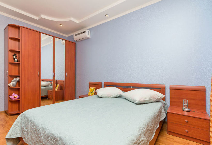 Hotel Chetyre Cezona 16