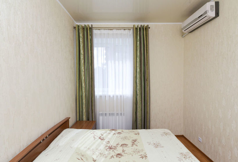 Hotel Chetyre Cezona 19