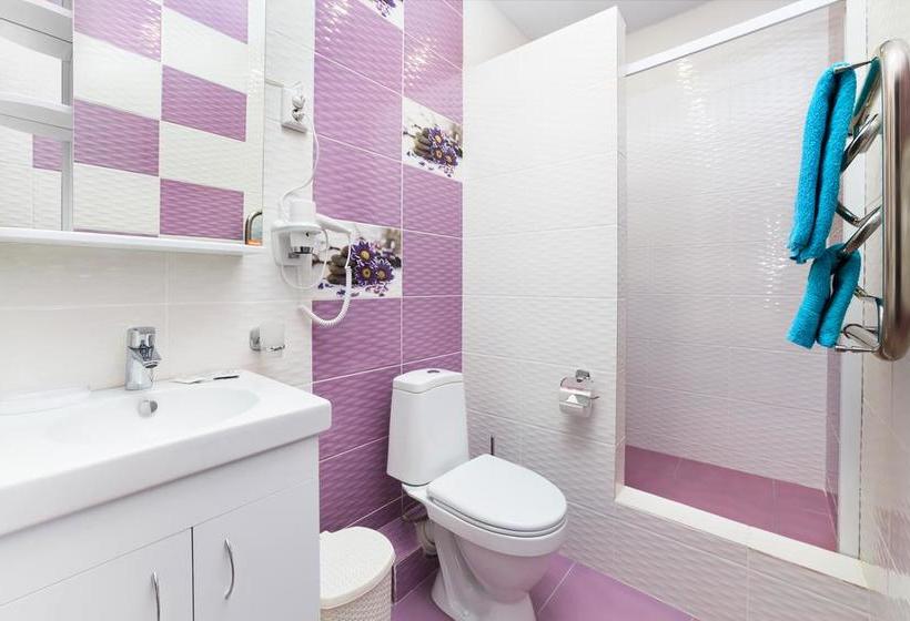 Hotel Chetyre Cezona 3