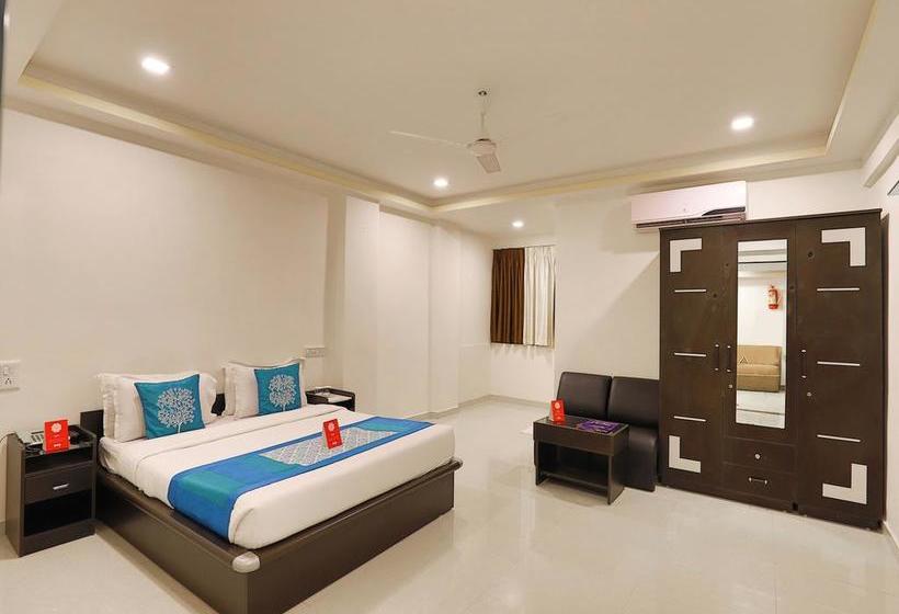 Hotel Treebo Rajdeep Inn Gujarat