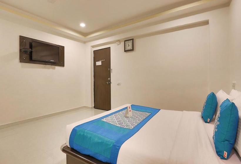 Hotel Treebo Rajdeep Inn 1