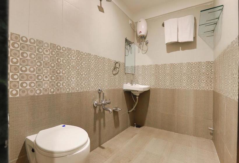 Hotel Treebo Rajdeep Inn 10