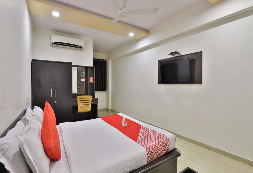 Hotel Treebo Rajdeep Inn 2