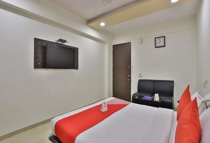 Hotel Treebo Rajdeep Inn 3
