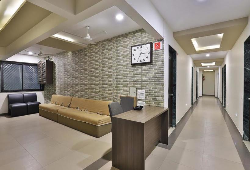 Hotel Treebo Rajdeep Inn 5