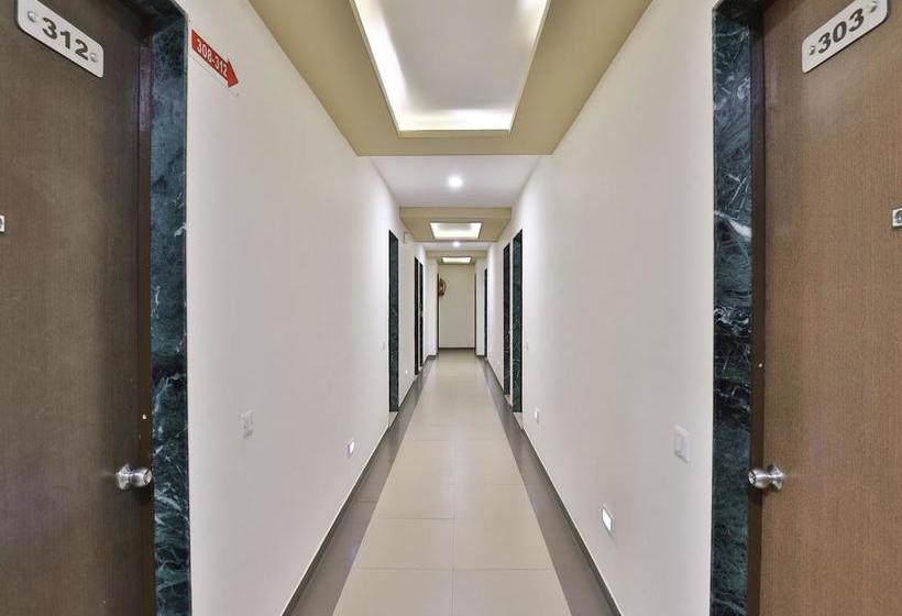 Hotel Treebo Rajdeep Inn 6