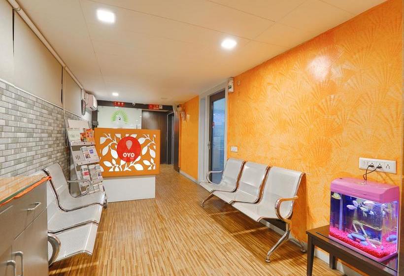 Hotel Treebo Rajdeep Inn 7