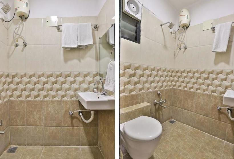 Hotel Treebo Rajdeep Inn 8