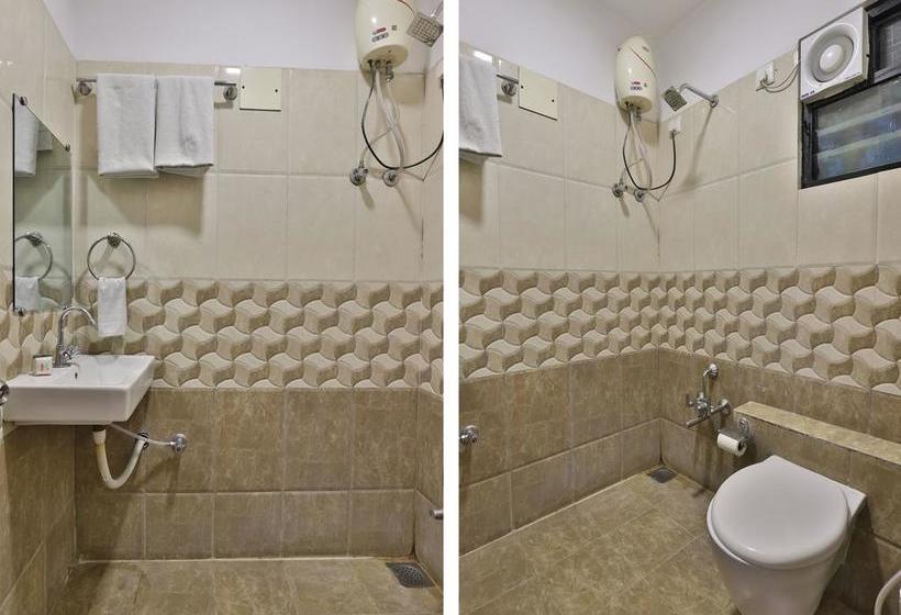 Hotel Treebo Rajdeep Inn 9