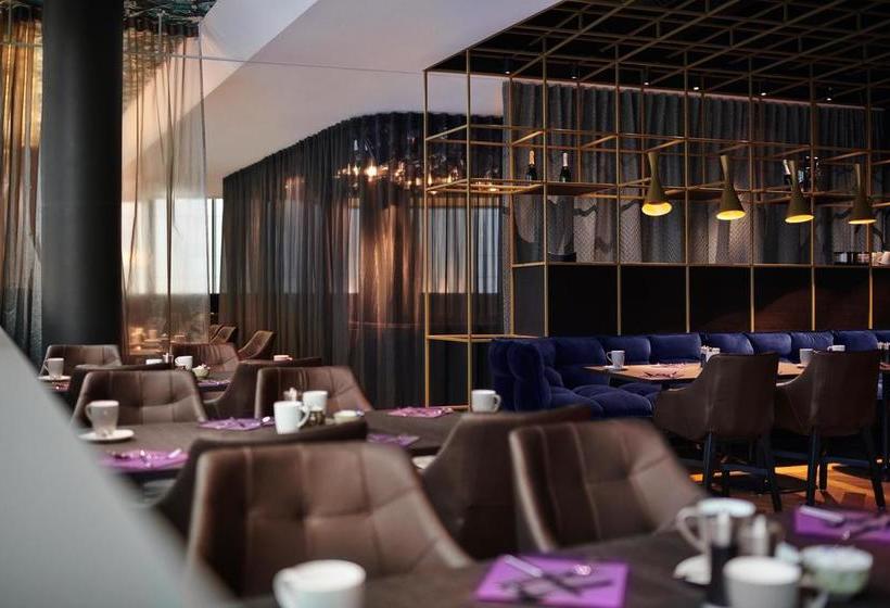 Hotel Jaz Stuttgart Baden-Wurtemberg