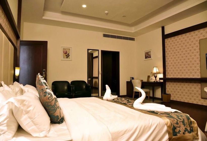 Hotel The Fern Hillside Resort Bhimtal