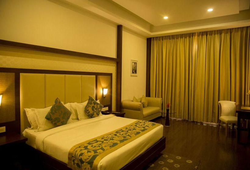 Hotel The Fern Hillside Resort Bhimtal 11