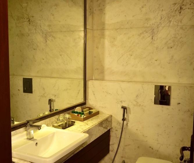 Hotel The Fern Hillside Resort Bhimtal 12