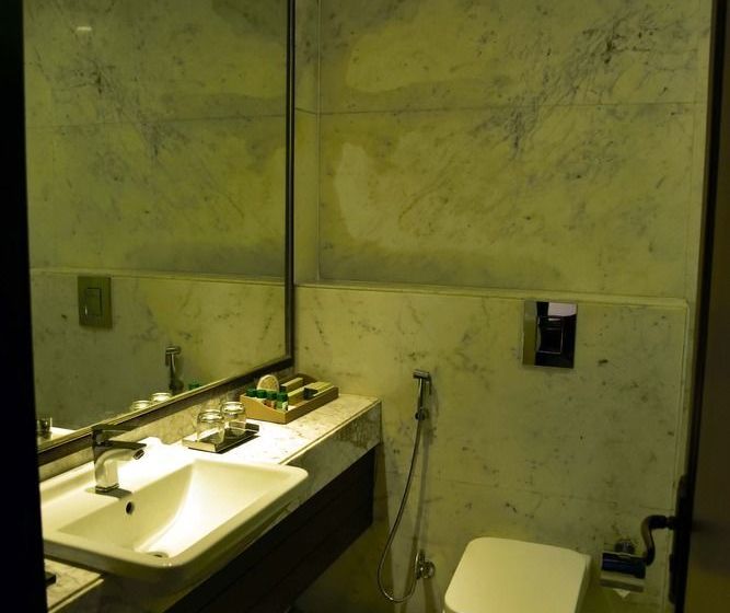 Hotel The Fern Hillside Resort Bhimtal 13