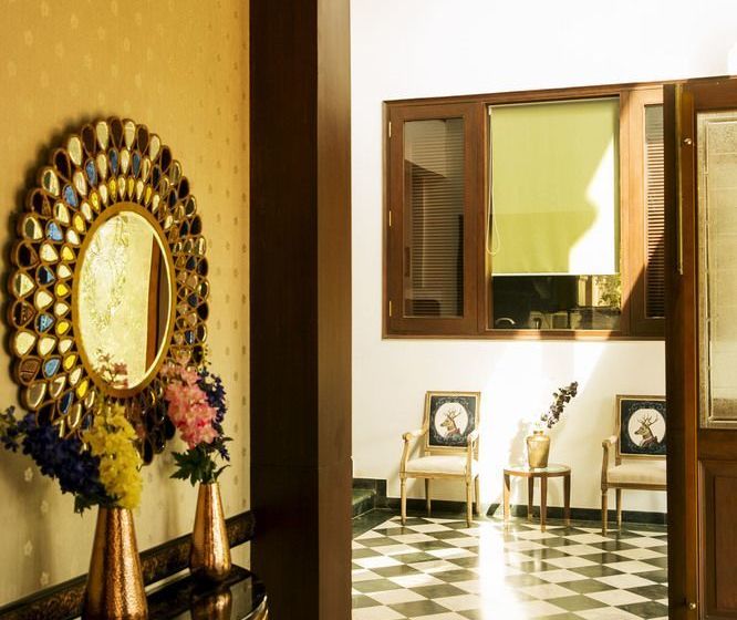 Hotel The Fern Hillside Resort Bhimtal 2