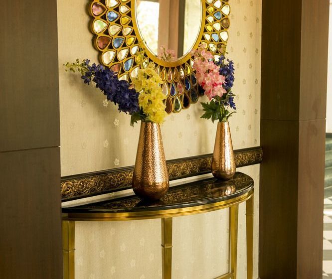 Hotel The Fern Hillside Resort Bhimtal 3