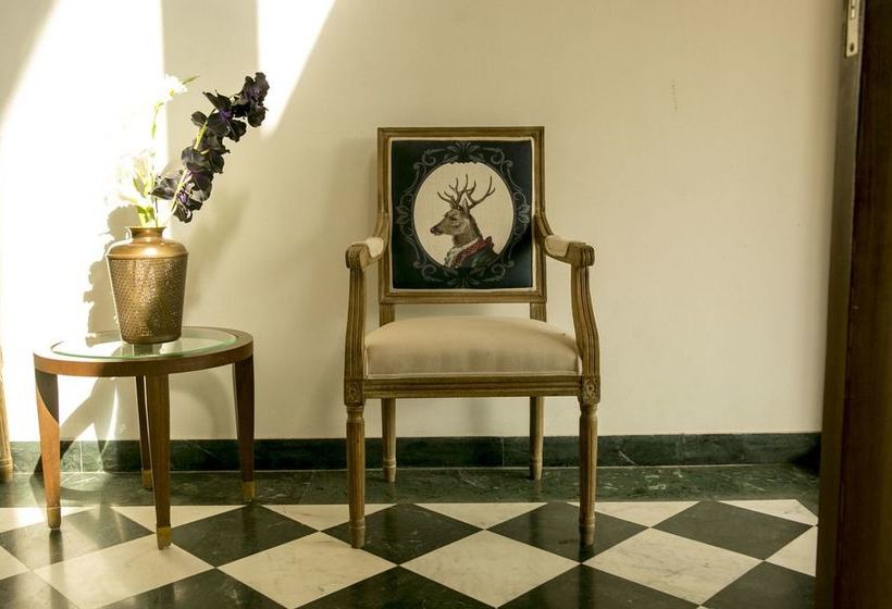 Hotel The Fern Hillside Resort Bhimtal 4