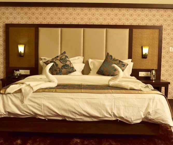 Hotel The Fern Hillside Resort Bhimtal 6