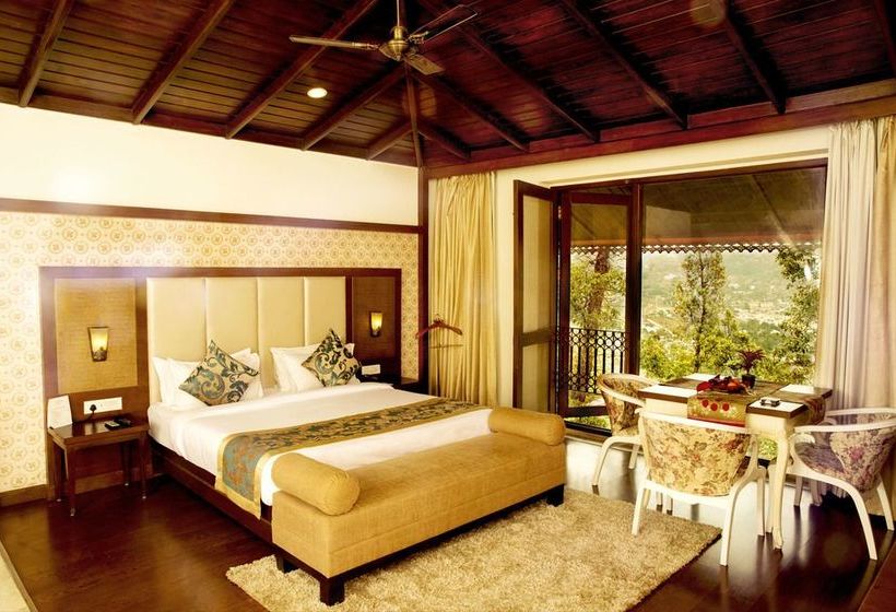 Hotel The Fern Hillside Resort Bhimtal 7