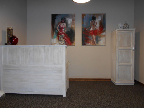 Pension At Four Guest House Brits 1