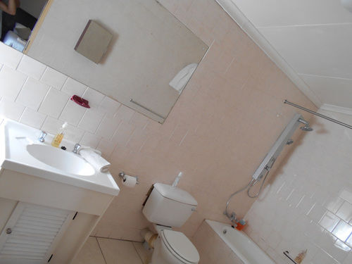 Pension At Four Guest House Brits 11