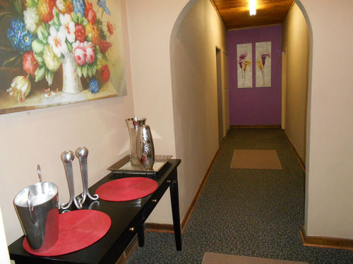 Pension At Four Guest House Brits 13