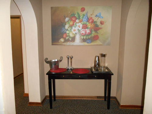 Pension At Four Guest House Brits 14