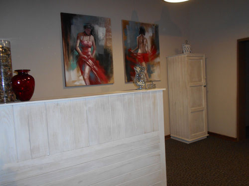 Pension At Four Guest House Brits 2