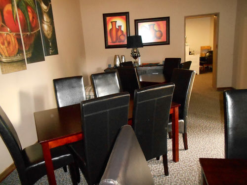 Pension At Four Guest House Brits 7