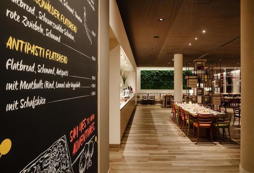 Intercityhotel Braunschweig 19