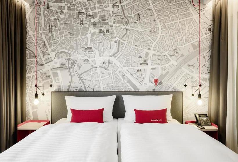 Intercityhotel Braunschweig 2