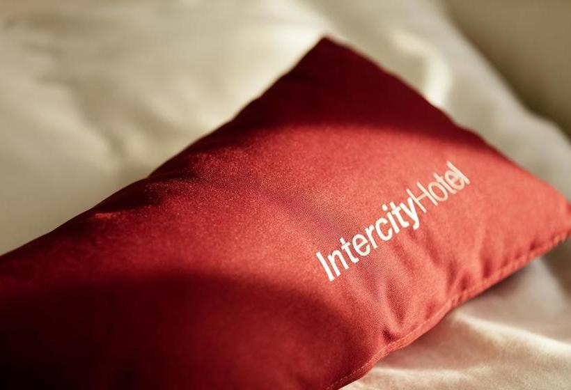 Intercityhotel Braunschweig 6