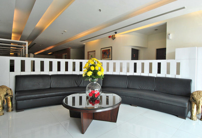 Hotel The Habitare 1