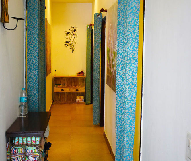 Hotel The Habitare 10