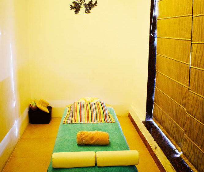 Hotel The Habitare 11