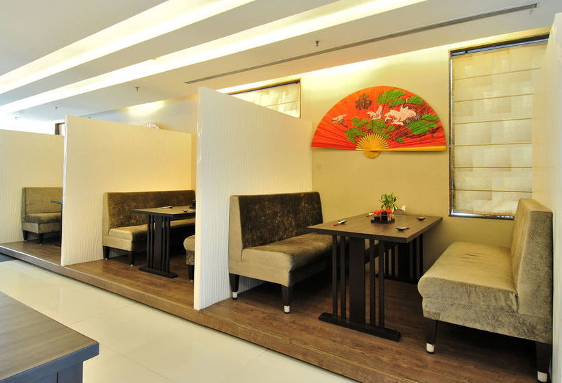 Hotel The Habitare 12