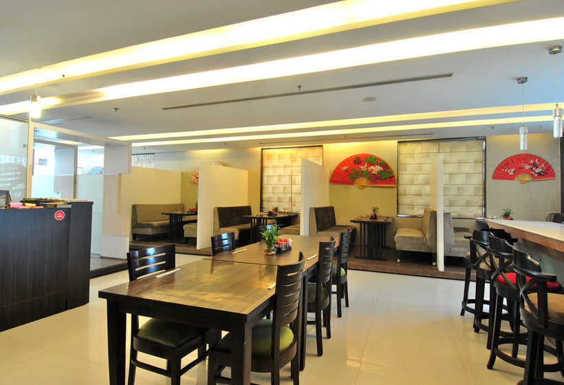 Hotel The Habitare 15