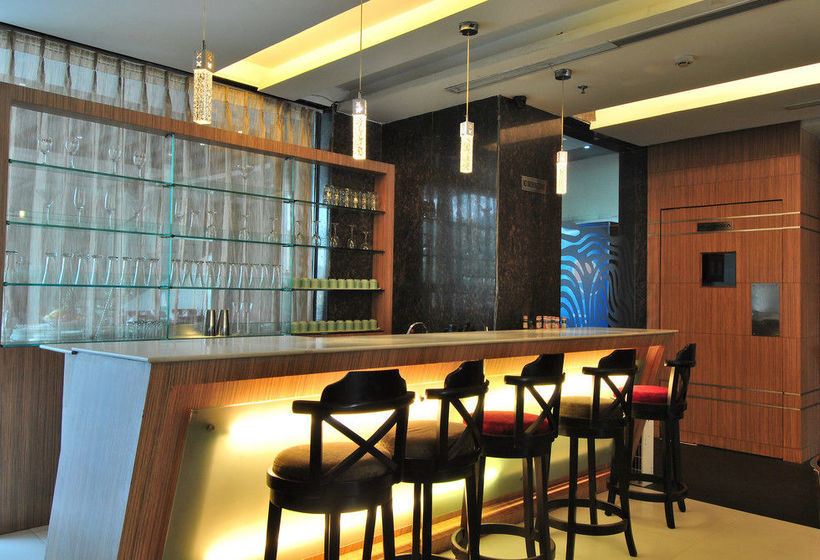 Hotel The Habitare 16