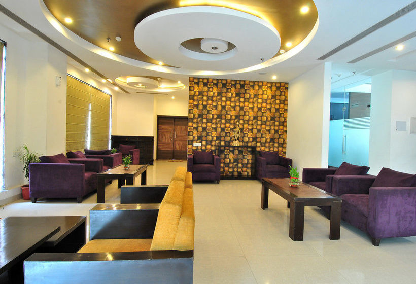 Hotel The Habitare 18